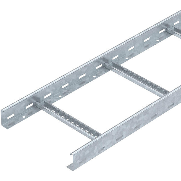 OBO Kabelleiter gelocht VS Sp.60x300x3000 LG 630 VS 3 FT
